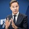 Ucraina, Rutte: "Putin è nel panico, noi siamo più forti della Russia"