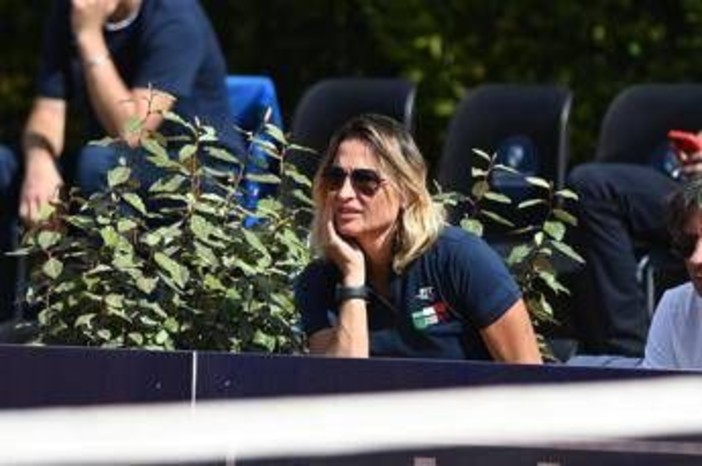 Internazionali, Garbin: "Paolini può vincere ancora. Bjk Cup? Non ci accontentiamo mai"