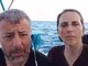 Flotilla verso Gaza, Scotto e Corrado: "Stop a tutte le barche se lo ordina Marina di Israele" Flotilla verso Gaza, Scotto e Corrado: "Stop a tutte le barche se lo ordina Marina di Israele"