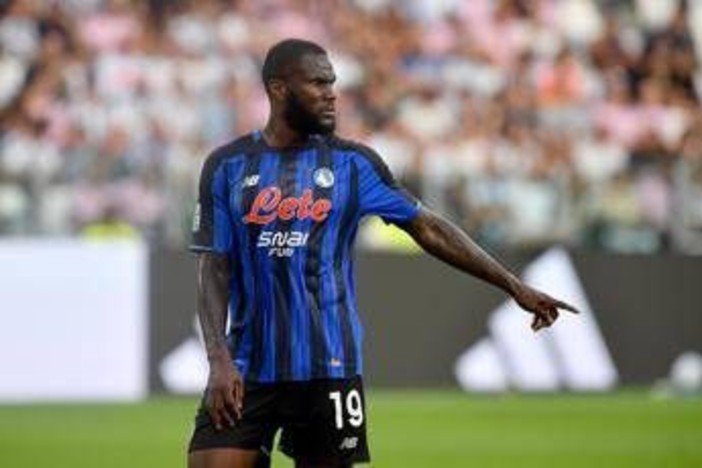 Atalanta-Venezia, Kessié torna al gol in Serie A dopo oltre quattro anni: l’ultima rete con la Dea nel 2016