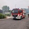 Triplo incendio a Roma: chiusa la Pontina, alla Magliana evacuata una palazzina