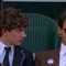 Antonelli a Wimbledon, giornata nel box 'reale' con Federer