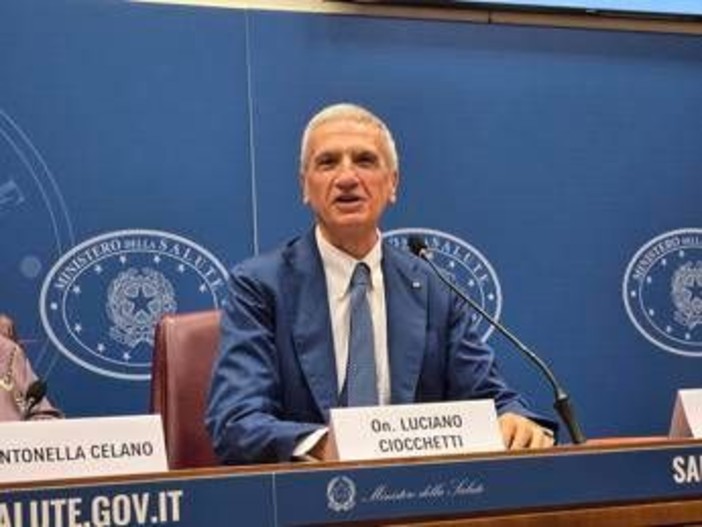 Malattie reumatologiche, Ciocchetti (Fdi): "Cure e farmaci innovativi accessibili a tutti"