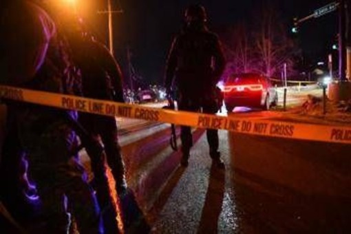 Minneapolis, nuove tensioni: agente spara e ferisce un immigrato durante controllo Minneapolis, nuove tensioni: agente spara e ferisce un immigrato durante controllo