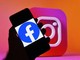 Problemi di accesso, Facebook e Instagram down Problemi di accesso, Facebook e Instagram down