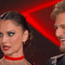 Ballando, Anna Safroncik: "Se mi piace Leonardo? Non mi corteggia". Poi, il giudizio (negativo) di Carolyn Smith Ballando, Anna Safroncik: "Se mi piace Leonardo? Non mi corteggia". Poi, il giudizio (negativo) di Carolyn Smith