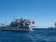 Flotilla risponde all'alert della Marina italiana: "È sabotaggio". Israele: "Ascoltate Meloni" Flotilla risponde all'alert della Marina italiana: "È sabotaggio". Israele: "Ascoltate Meloni"