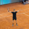 Ranking Atp, per Sinner 90 settimane in vetta Ranking Atp, per Sinner 90 settimane in vetta