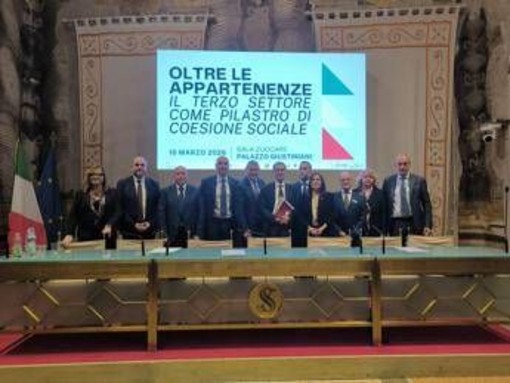 Aisla: "Terzo settore non supplenza del welfare ma infrastruttura del Paese"