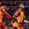 Al Galatasaray il primo round con il Liverpool, decide un gol di Lemina