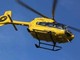 Elicottero precipitato sul lago Maggiore, un morto