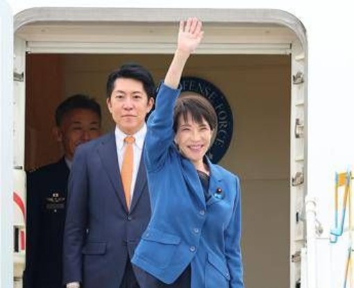 Giappone di corsa al voto: perché Sanae Takaichi scommette tutto sull’8 febbraio Giappone di corsa al voto: perché Sanae Takaichi scommette tutto sull’8 febbraio