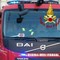 Crolla il solaio di un negozio in via Cola di Rienzo: 4 soccorsi ed estratti da macerie Crolla il solaio di un negozio in via Cola di Rienzo: 4 soccorsi ed estratti da macerie