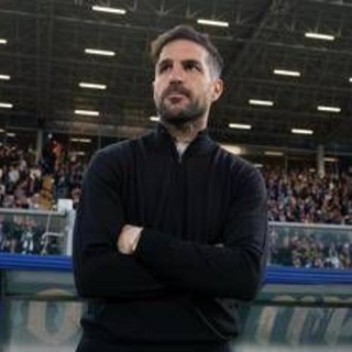 Serie A, pareggio 0-0 tra Como e Parma. L'Udinese batte 3-2 il Lecce Serie A, pareggio 0-0 tra Como e Parma. L'Udinese batte 3-2 il Lecce