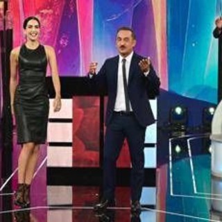 'Freeze - Chi sta fermo vince' stasera 14 ottobre: ospiti e anticipazioni 'Freeze - Chi sta fermo vince' stasera 14 ottobre: ospiti e anticipazioni