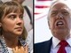 Trump contro Greta Thunberg, l'attivista risponde: "Gestione della rabbia? Ne soffre anche lei..." Trump contro Greta Thunberg, l'attivista risponde: "Gestione della rabbia? Ne soffre anche lei..."