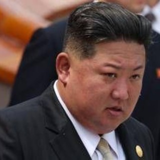 Kim Jong-un apre a dialogo con Usa: "Ho un buon ricordo di Trump" Kim Jong-un apre a dialogo con Usa: "Ho un buon ricordo di Trump"