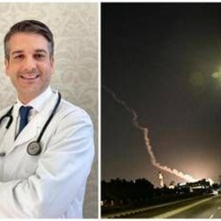 Iran, turista rientrato da Dubai: "Dramma ma nostre ambasciate eccellenti, altri europei disperati"