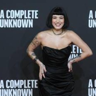 Giorgia Soleri, nuovo amore? La foto con il (presunto) fidanzato