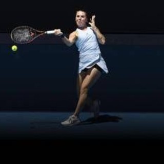 Roland Garros, Oliynykova contro i tennisti russi: "Sono parte della propaganda, la loro bandiera è come la svastica" Roland Garros, Oliynykova contro i tennisti russi: "Sono parte della propaganda, la loro bandiera è come la svastica"