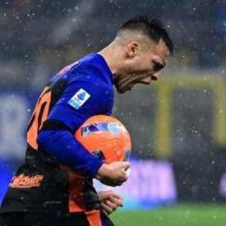 Inter-Pisa 6-2, goleada nerazzurra in rimonta e +6 sul secondo posto