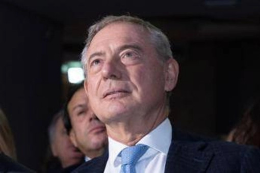 Industria, Urso: "Per Transizione 5.0 prenotazioni per 2,5 miliardi, a fine anno oltre 3 miliardi" Industria, Urso: "Per Transizione 5.0 prenotazioni per 2,5 miliardi, a fine anno oltre 3 miliardi"