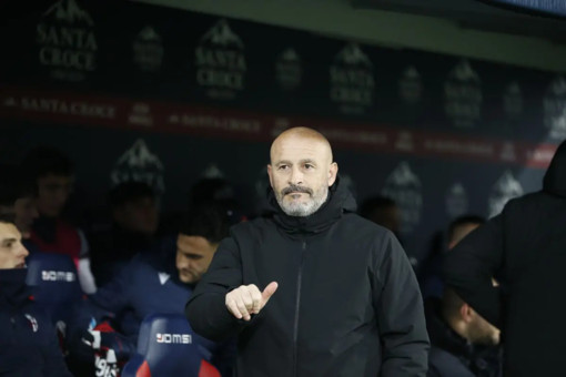 Italiano “Concentrati sul Celtic, arrivare tra le prime 8 ancora possibile” Italiano “Concentrati sul Celtic, arrivare tra le prime 8 ancora possibile”