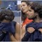 Alcaraz vomita agli US Open e... litiga con un cameraman Alcaraz vomita agli US Open e... litiga con un cameraman