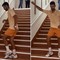 Djokovic come Michael Jackson al Roland Garros, moonwalk dopo la vittoria