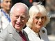 Carlo e Camilla oggi in Vaticano, primi reali britannici a pregare con un Papa Carlo e Camilla oggi in Vaticano, primi reali britannici a pregare con un Papa