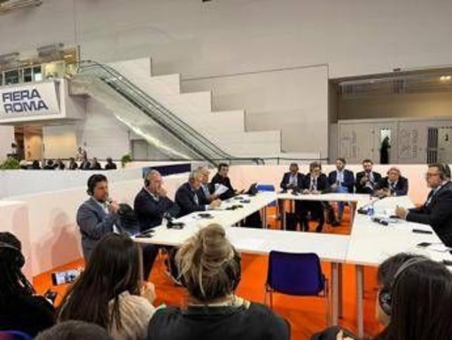 A Welfair il primo toolkit per ospedali più sostenibili﻿