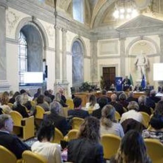 Cultura, Mazzi: "Contributo pubblico deve essere un investimento, non assistenzialismo" Cultura, Mazzi: "Contributo pubblico deve essere un investimento, non assistenzialismo"