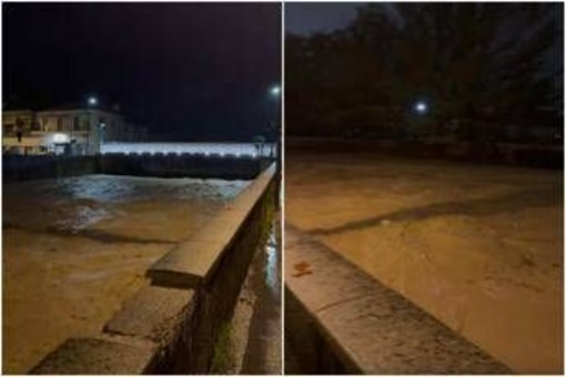 Maltempo, forte pioggia a Massa Carrara: scuole chiuse, famiglia messa in salvo e idrovore in azione Maltempo, forte pioggia a Massa Carrara: scuole chiuse, famiglia messa in salvo e idrovore in azione