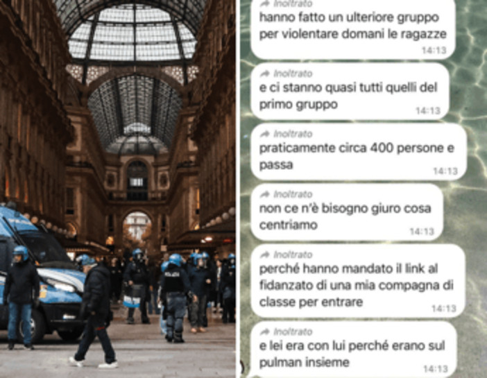 "Vogliono incendiare Iulm e Bocconi", l'allarme tra gli universitari: cosa sta succedendo