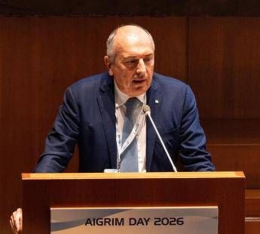 Orlandi (Aigrim-Fipe): "40% forza lavoro è under 30, il problema è trattenerli" Orlandi (Aigrim-Fipe): "40% forza lavoro è under 30, il problema è trattenerli"