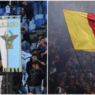Finale Internazionali d'Italia 'sposta' il derby Roma-Lazio, verso nuovo orario per domenica 17 maggio