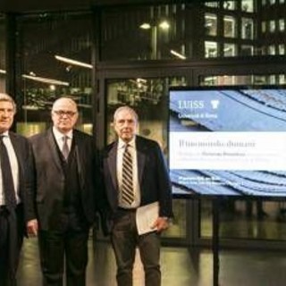 Milano, al Luiss Hub via al ciclo di interviste a protagonisti di società e cultura italiana