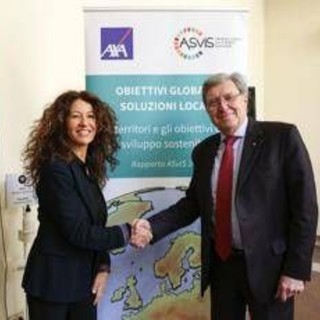 Rapporto Territori Asvis, regioni Centro in chiaroscuro su obiettivi sociali ed economici