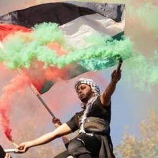 Torino per Gaza conferma manifestazione stasera: "Nessun divieto fermerà piazze" Torino per Gaza conferma manifestazione stasera: "Nessun divieto fermerà piazze"