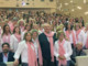 Tumore al seno, “Sorrisi in Rosa” festeggia 10 anni di solidarietà e prevenzione Tumore al seno, “Sorrisi in Rosa” festeggia 10 anni di solidarietà e prevenzione