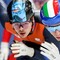Bronzo Italia nella staffetta maschile di Short Track