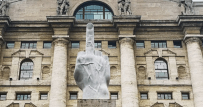 Bocce ferme Bce, in Borsa corre Leonardo (+4,09%), frena Tenaris (-2,75%) Bocce ferme Bce, in Borsa corre Leonardo (+4,09%), frena Tenaris (-2,75%)