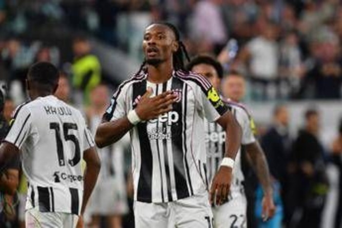 Juventus-Borussia Dortmund: orario, probabili formazioni e dove vederla in tv Juventus-Borussia Dortmund: orario, probabili formazioni e dove vederla in tv