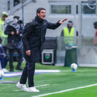 Chivu difende l’Inter “Certi drammi solo per noi, Bastoni ci ha messo la faccia”