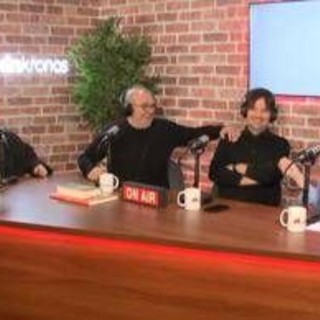 Claudio Amendola: "Da giovane cintura nera di bugie, ma la verità è liberatoria" Claudio Amendola: "Da giovane cintura nera di bugie, ma la verità è liberatoria"