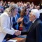Mattarella: "Infermieri esercito del bene. Lavoro infermieri saldo punto riferimento per diritti sanciti da Costituzione"