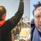 Flotilla, Carotenuto e Mantovani arrivati in Italia. Il racconto: "Manette, mitra puntati e persone ferite"