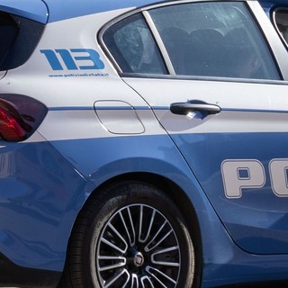 Volante si scontra con un’auto nel napoletano, morto un poliziotto