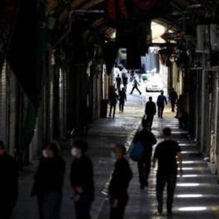 Rapporto Inapp: "Il 38,2% degli uomini è soddisfatto della vita contro il 34,5% delle donne" Rapporto Inapp: "Il 38,2% degli uomini è soddisfatto della vita contro il 34,5% delle donne"