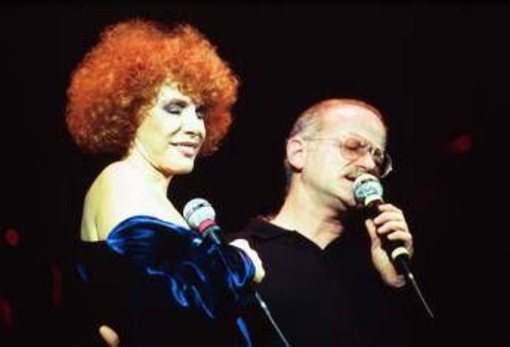 Addio a Gino Paoli, l'amore 'senza fine' con Ornella Vanoni e la canzone mai incisa insieme